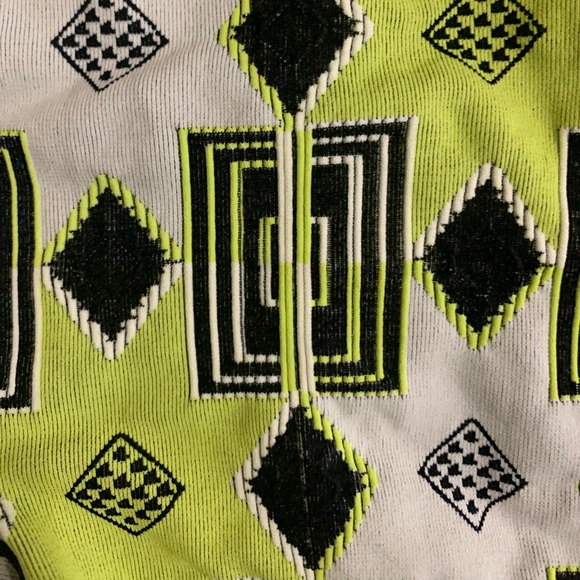 NWOT Free People Movement Size Medium Stars To Mars Long Sleeve Onesie - Picture 10 of 11